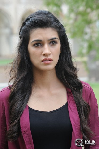 Kriti-Sanon